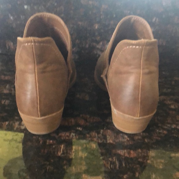 Target booties - Picture 3 of 4